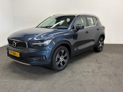 Financial Lease Volvo XC40 2.0 T4 190pk AUT Inscription