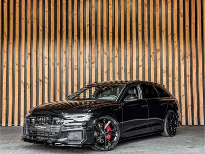 Financial Lease Audi A6 Avant 55 TFSIe 367PK Quattro Pro Line S Competition