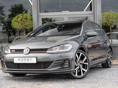 Financial Leas Volkswagen Golf 2.0 TSI GTI Performance Pano DSG ACC Dynau