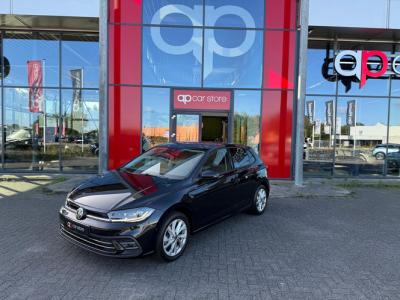 Financial Leas Volkswagen Polo 1.0 TSI Business