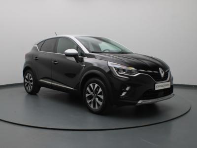 Financial Lease Renault Captur 100pk TCe Intens