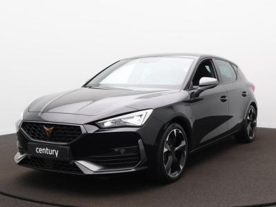 Financial Lease CUPRA Leon 1.4 e-Hybrid Essential