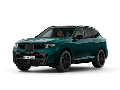 Financial Lease BMW X5 40 xDrive