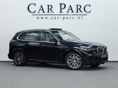 Financial Leas BMW X5 XDrive45e M-sport LED