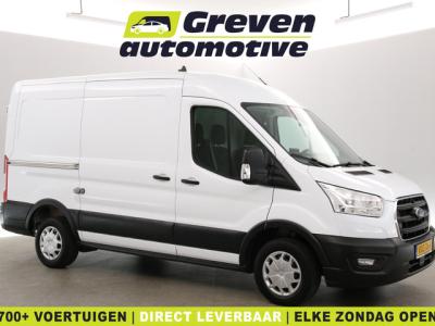 Financial Leas Ford Transit 2.0 TDCI L2H2