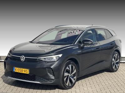 Financial Lease Volkswagen ID.4 First 77 kWh