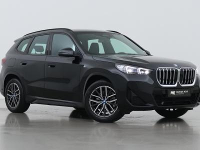 Financial Lease BMW X1 xDrive25e