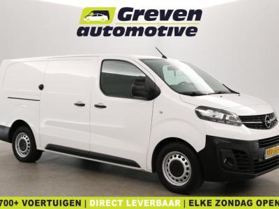 Financial Lease Opel Vivaro CDTI L3H1