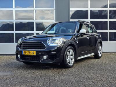 Financial Leas MINI Countryman 1.5 Cooper Business Edition