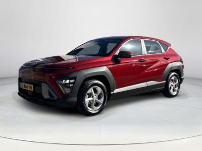 Financial Leas Hyundai KONA 1.6 GDI HEV Comfort