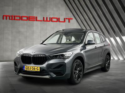 Financial Lease BMW X1 sDrive18i High Exe. Shadow-Line Pano-dak