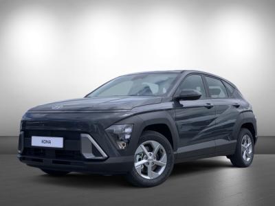 Financial Leas Hyundai KONA 1.6 GDI HEV Comfort