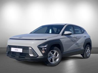 Financial Leas Hyundai KONA 1.6 GDI HEV Comfort