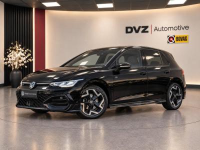 Financial Leas Volkswagen Golf 1.5 eTSI DSG 150PK R-Line Edition