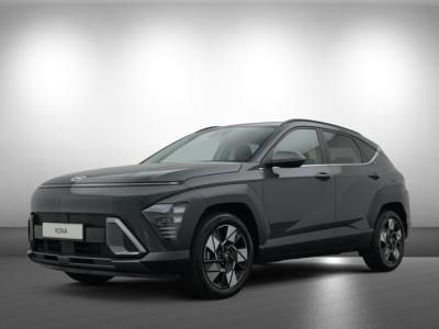 Financial Leas Hyundai KONA 1.6 GDI HEV Comfort Plus