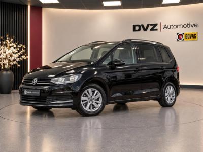 Financial Leas Volkswagen Touran 1.5 TSI 150PK DSG Comfortline