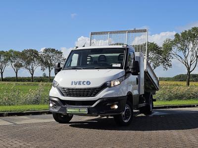 Financial Lease Iveco Daily 35C16