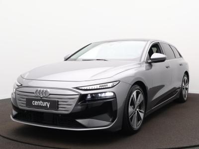 Financial Lease Audi A6 Avant e-tron Advanced Edition Quattro