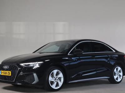 Financial Lease Audi A3 Limousine 35 TFSI S edition - NL Auto!!