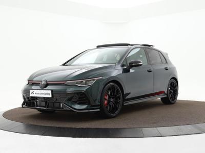 Financial Lease Volkswagen Golf GTI Clubsport Edition 50 2.0 325 PK 7 versn. DSG