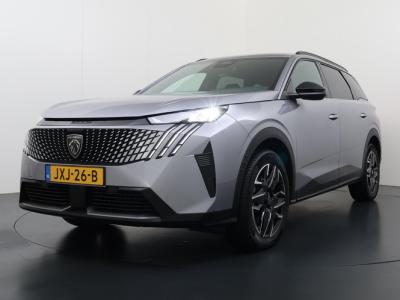 Financial Leas Peugeot 5008 SUV Allure 145pk Hybrid Automaat