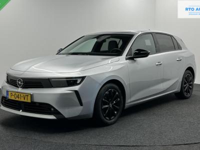 Financial Leas Opel Astra 1.2 Edition CARPLAY CRUISE NAVIGATIE LM