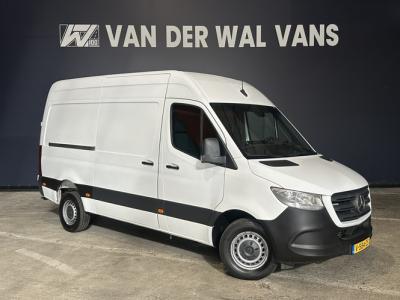 Financial Lease Mercedes-Benz Sprinter 316 CDI 164pk 3500kg Trekhaak L2H2 Euro6 Airco