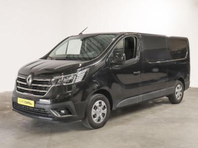 Financial Leas Renault Trafic 2.0 Blue dCi 130PK L2H1 Advance Automaat