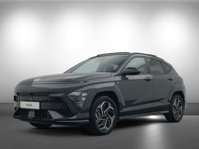 Financial Lease Hyundai KONA 1.6 GDI HEV N Line Sky