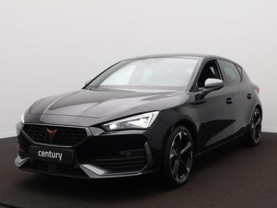 Financial Leas CUPRA Leon 1.4 e-Hybrid Essential