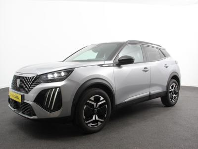 Financial Leas Peugeot 2008 1.2 GT Automaat