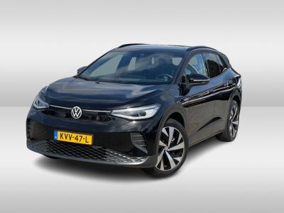 Financial Leas Volkswagen ID.4 Pro Performance 77 kWh 204PK