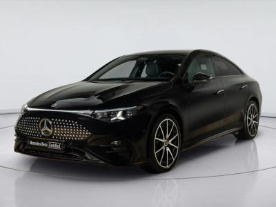 Financial Leas Mercedes-Benz CLA-Klasse Limousine 250+ Launch Edition 85.5 kWh