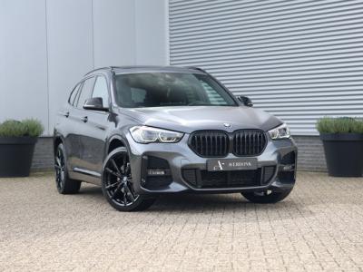 Financial Leas BMW X1 xDrive25e 220pk M-Sport
