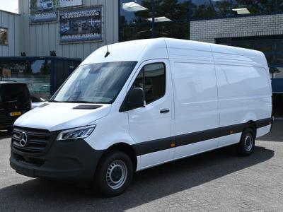 Financial Lease Mercedes-Benz Sprinter 317 CDI L3H2 Pro