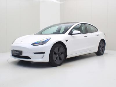 Financial Lease Tesla Model 3 Long-Range RWD 299pk