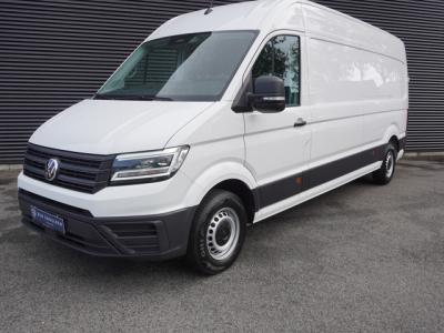 Financial Lease Volkswagen Crafter 177pk L4H3