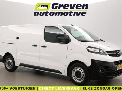 Financial Leas Opel Vivaro CDTI L3H1