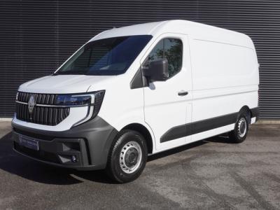 Financial Leas Renault Master E-Tech T35 L2H2 Extra long range 87 kWh 420km Range WLTP Apple Carplay Camera Cruise control Parkeersensoren Betimmering