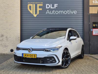Financial Lease Volkswagen Golf GTE