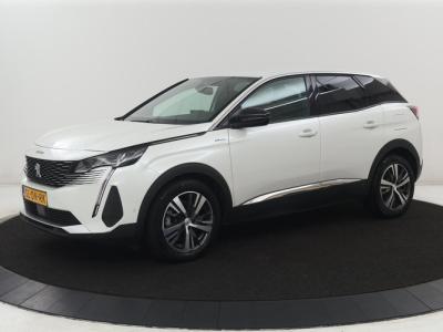 Financial Lease Peugeot 3008 1.6 HYbrid 225 Allure
