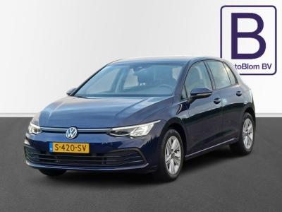 Financial Lease Volkswagen Golf TSI Life