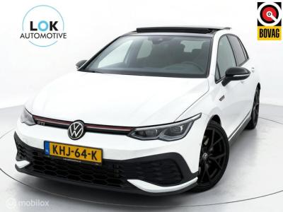 Financial Lease Volkswagen Golf 2.0 TSI GTI Clubsport PANO
