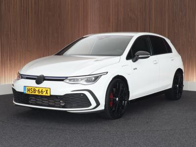 Financial Leas Volkswagen Golf 1.4 245pk eHybrid GTE