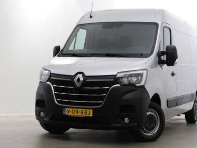 Financial Leas Renault Master T35 2.3 dCi 180pk Automaat L2H2 Energy Comfort Airco
