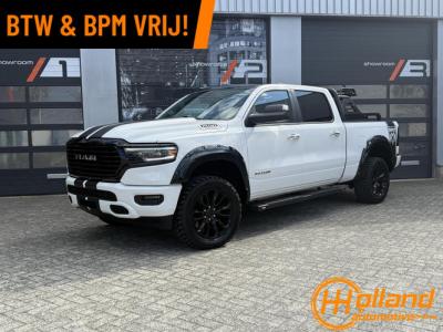 Financial Leas Dodge Ram 1500 4X4 5.7 V8 4x4 Crew Cab