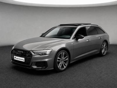 Financial Lease Audi A6 Avant 40 TFSI 204pk S edition Competition