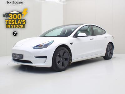 Financial Leas Tesla Model 3 Standard RWD Plus 96.4% SoH UPGRADE