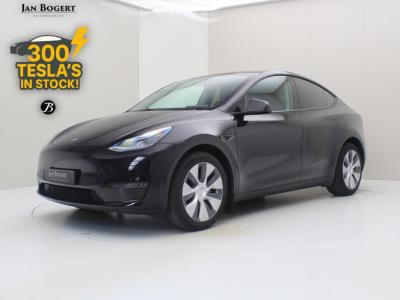 Financial Leas Tesla Model Y Long Range AWD 75kWh 351pk 94.7% SoH