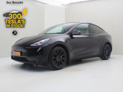 Financial Leas Tesla Model Y Long Range AWD 75kWh 351pk 93.3% SoH